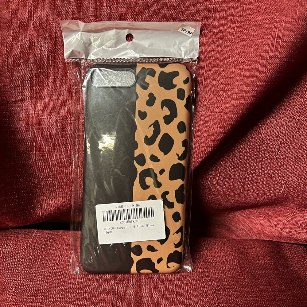 Phone case iPhone 8 Plus